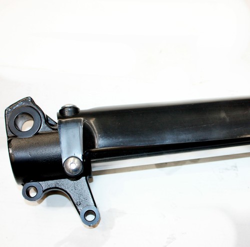 810mm USD Front Fork Triple Clamp Bar Riser 150cc 200c 250cc PIT TRAIL DIRT BIKE - Picture 7 of 9