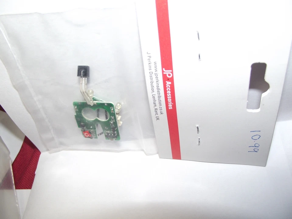 Jp S013-16 6642073 CIRCUIT BOARD  - Image 3 of 4