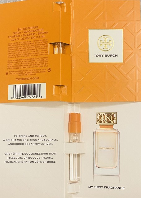 tory burch sample sale