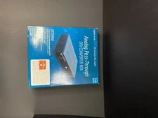 Analoge Pass-Through DTV Conveter Box