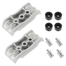 Hydraulic Pump Coupler Repair Kit AR49427 R34360 R34362 For John Deere NEW