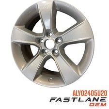 2008-2014 Dodge Charger Wheel Alloy 17x7.0x22 Remanufactured Oem Aly02405u20