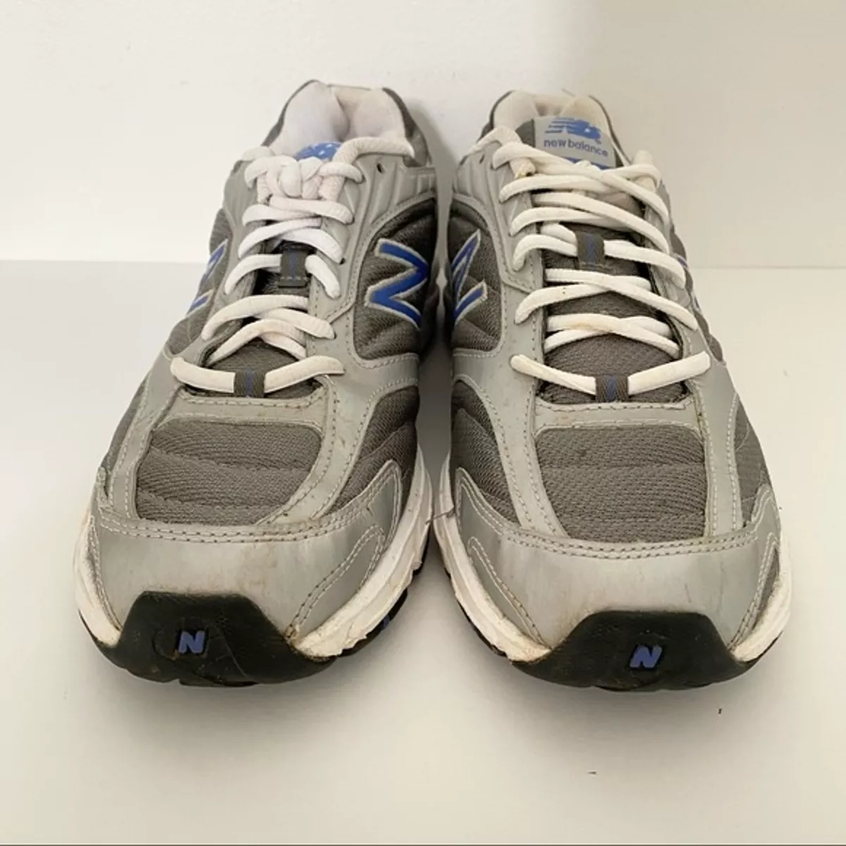 New clearance balance 414