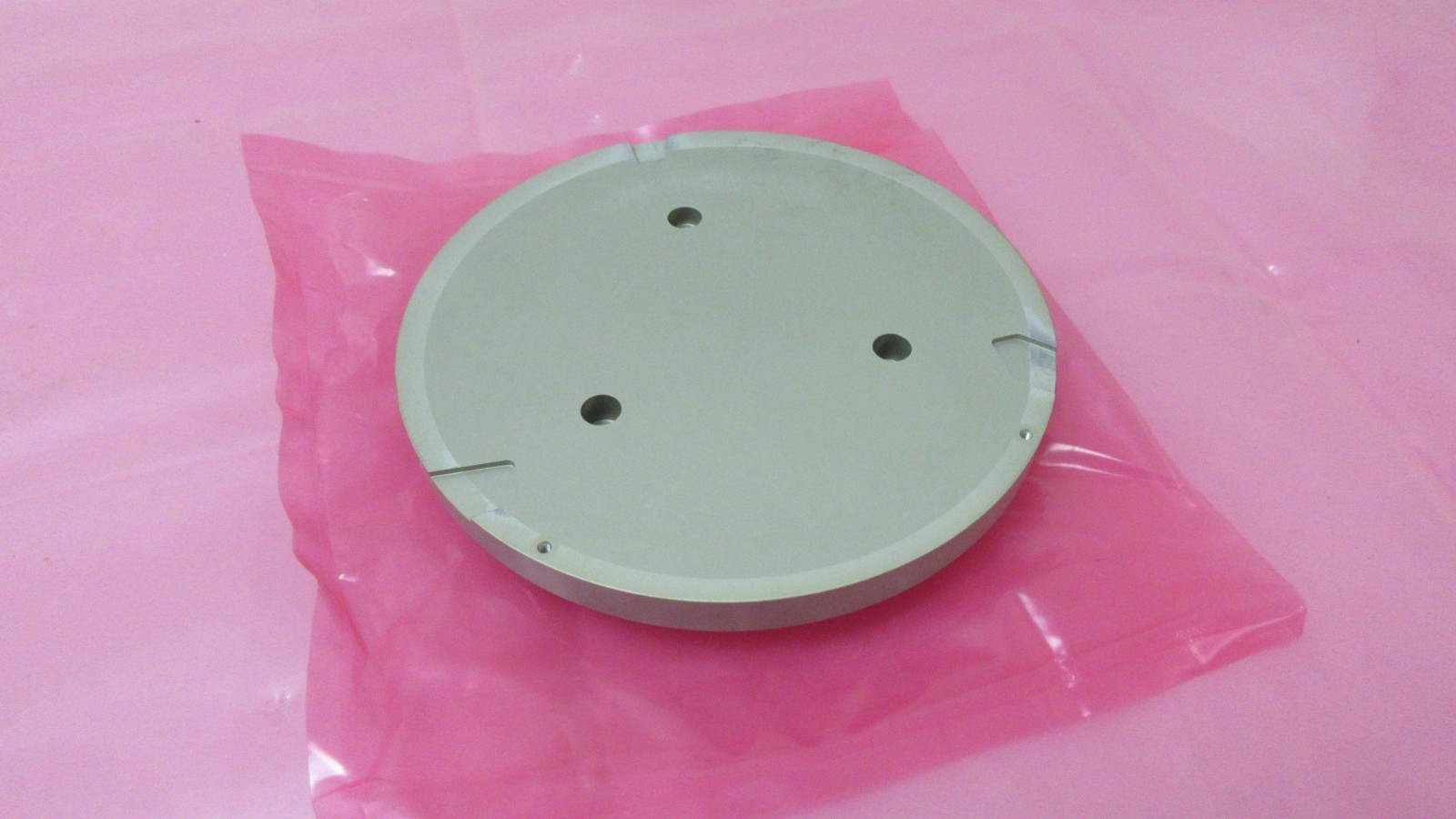 AMAT 0012-00344 Pedestal, Chuck, Wafer. 412183
