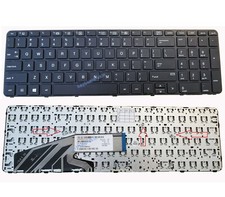 New for HP ProBook 450 G4 455 G4 470 G4 450G4 455G4 470G4 US Keyboard With Frame
