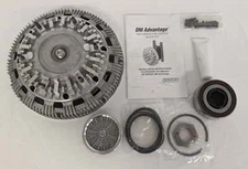 Horton 2-Speed 5" Pilot Quick Kit Drive Master Fan Clutch Kit - P/N Q995617