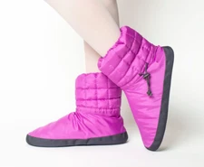 Warm up Booties for Dance Adult & Child sizes
