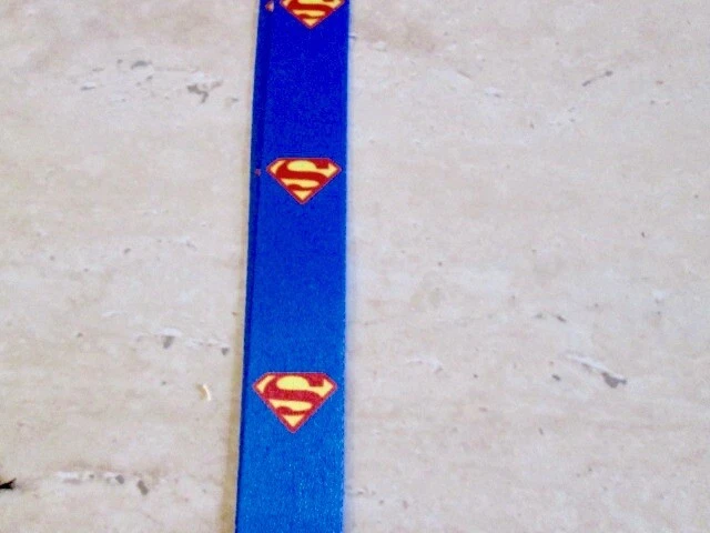 Portatarjetas de identificación con cordón superhéroe, médico, deportes, maestro, pediátrico, UCI, UR Foto 3 de 3