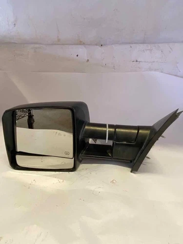 Door Mirror TOYOTA TUNDRA Left 07 08 09 10 11 12 13 14 15 16 17 18 19 20 21