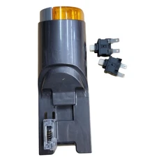 Dyson Multifloor 2 UP19 Power Switches With Plastic Housing Assembly OEM Parts