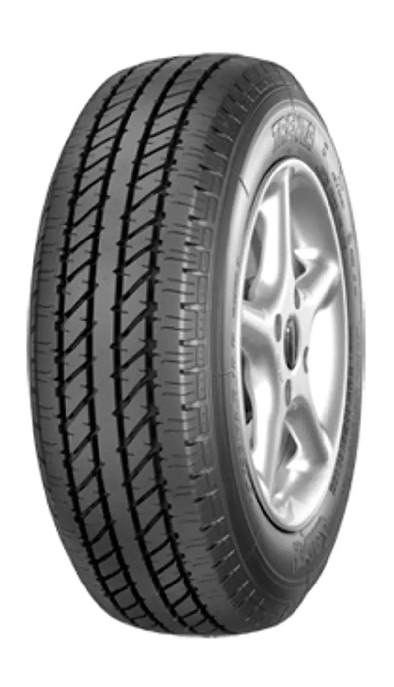 Pneu SAVA TRENTA 2 215/70 R15 109S pour utilitaire léger
