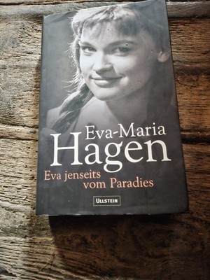 Eva jenseits vom Paradies. Hagen, Eva-Maria: