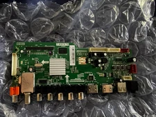 ⭐️⭐️⭐️⭐️⭐️ TV Main Video Board Mainboard 55120RE010C878LNA0-A1