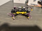 Custom Built Drone (SpeedyBee Master3x-3.6")With DJI 03 Air Unit and GPS 4s — photo 2