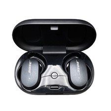 Bose QuietComfort Earbuds Noise Cancelling Bluetooth Wireless Headphones Black