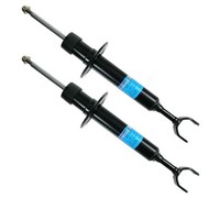 2 Sachs StoßDäMpfer 557 837 Vorderachse FüR Skoda Superb