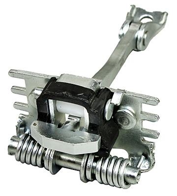 Metzger TüRfeststeller 2312126 FüR CitroËN, Beidseitig, Hinten-image