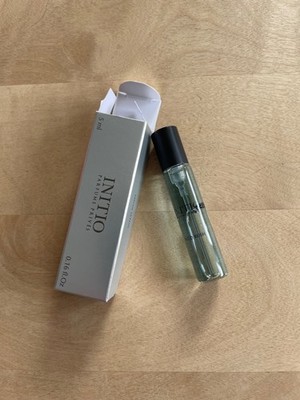 Wild Rush Initio Eau de Parfum 5ml