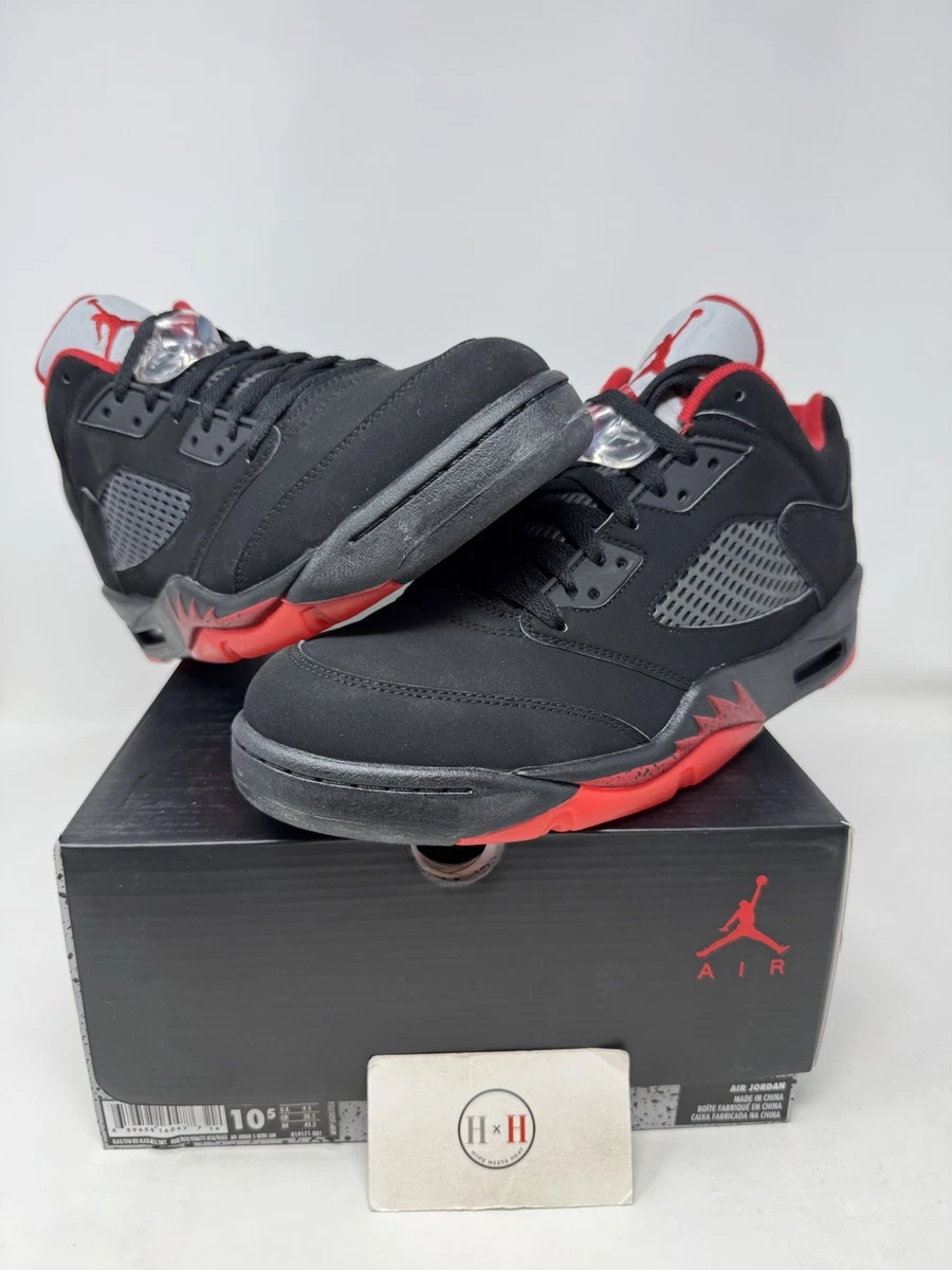 Jordan 5 Retro Low Alternate 90 | eBay
