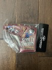 Scotty Cameron 2026 English Gentleman Jackpot Putter Headcover New Rare IN HAND