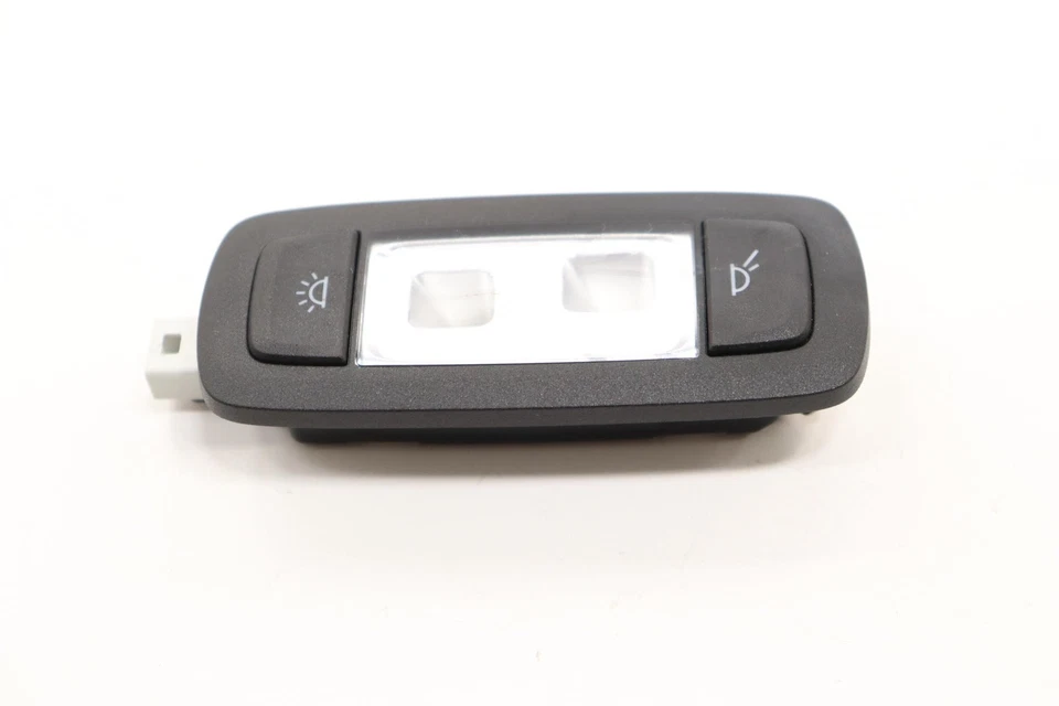 Luz interior BMW X3 2019 Foto 3 de 4