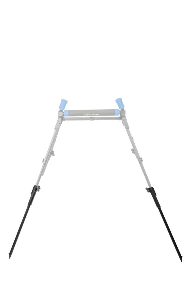 Preston Roller & Roost Leg Extensions New Fast