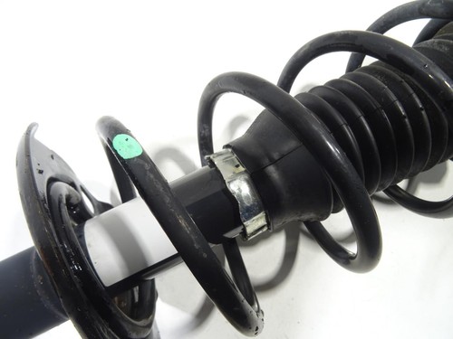 VEERPOOT LINKS VOOR Toyota Aygo (B40) 485200H040 - Afbeelding 3 van 4