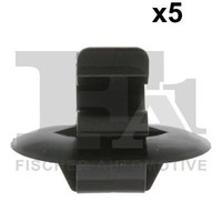 Fa1 21-40059.5 Clip, Zier-/Schutzleiste FüR CitroËN Peugeot
