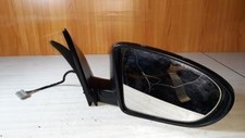 Retroviseur droit (ou coque) Nissan QASHQAI