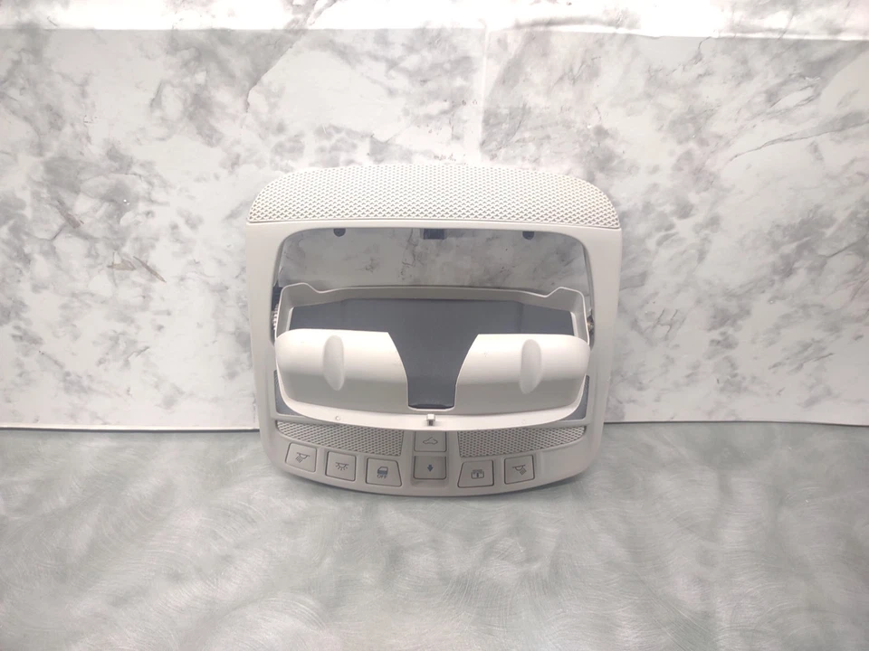 2013-2016 LLINCOLN MKZ ПЕРЕДНЯЯ ВЕРХНЯЯ КРЫША КУПОЛ ЛАМПА OEM - Изображение 2 из 3