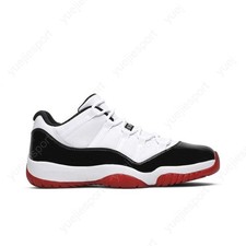 Air Jordan 11 Retro Low Suede AV2187-160