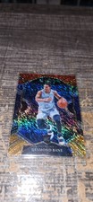 DESMOND BANE RC 2020-21 Select Concourse silver Prizm # 90 Grizzlies