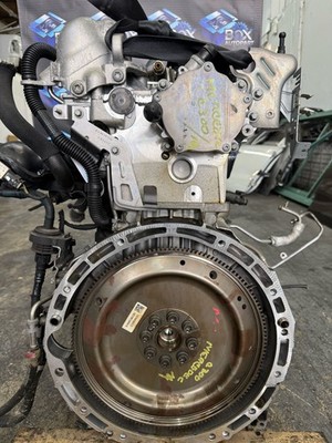 2019-2020 MERCEDES C300 205 Engine Motor Vin 8D (6th & 7th Digits) 84K Miles OEM