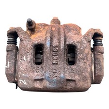 NISSAN NAVARA BRAKE CALIPER AND CARRIER LEFT FRONT D23 MK3 2015-2024 410114JA0B
