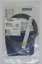New Mahle Oil Sump Gasket Set for Volkswagen Audi Part No. OS20098 / 113 198 031