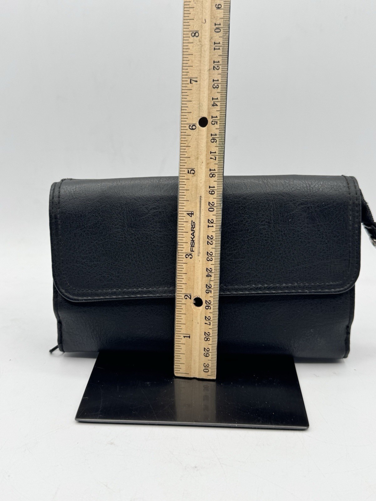 Classics Multipocket, Multi compartment Wallet, P… - image 5