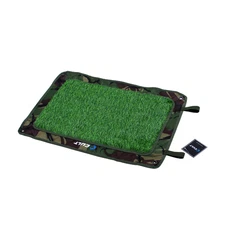 Cult Tackle DPM Deluxe Bivvy Mats - Standard or XL - Carp Fishing Free Delivery