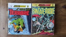 Eureka Pocket Horror numeri 30 e 48 In Blocco