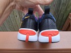 NEW! YOUTH NIKE TEAM  HUSTLE D11 MYSTIC  BASKETBALL SHOES  SZ 4.5Y  FQ7375-001 — photo 4