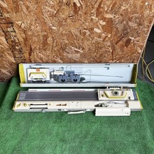 Brother A3 Pallet 5 Knitting Machine KH-851 Used/Junk, AS-IS