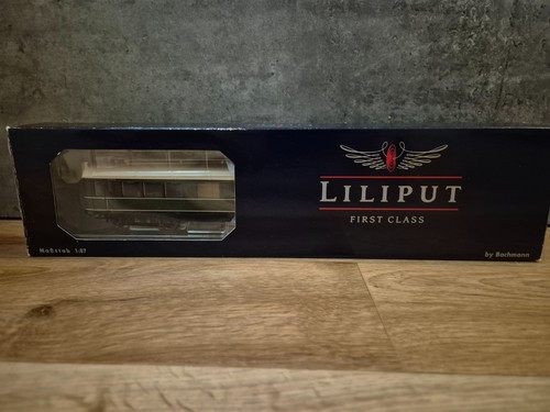 Liliput 385103 H0 | Zustand: Gebraucht