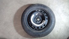 Notrad Reserverad Ersatzrad 4-LOCH 4.00Bx15HET35 T125/90R1596M Fiat Stilo Multi
