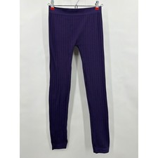 Lot De 2 Leggings Fille One Step Up - Imprimé Et Uni - Taille L (14-16) Et L/XL (12-16)