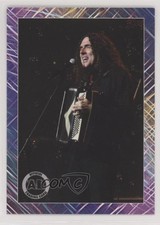 2010-15 Weird Al Yankovic Limited Edition Weird Al Yankovic #108 0ni9