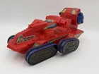 Vintage Attack Trak  Complete He-Man Masters of the Universe 1982 Mattel- Works!