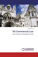 Lung-Tan Lu | Eu Commercial Law | Taschenbuch | Englisch (2012) | 156 S.