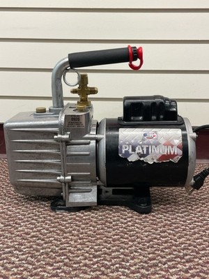 JB INDUSTRIES VAKUUMPUMPE PLATINUM DV-200N (CJL062346)