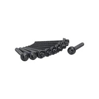 Zylinderkopfschraubensatz M12 99 Mm Triscan FüR U.A. Saab 9000