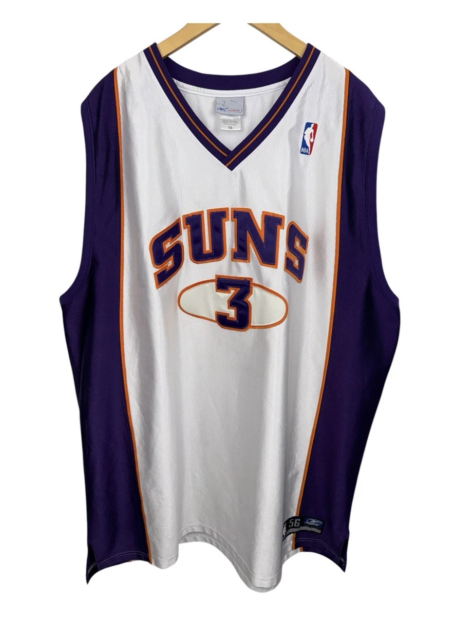 Reebok Stephon Marbury Phoenix Suns Sports Fan Apparel & Souvenirs