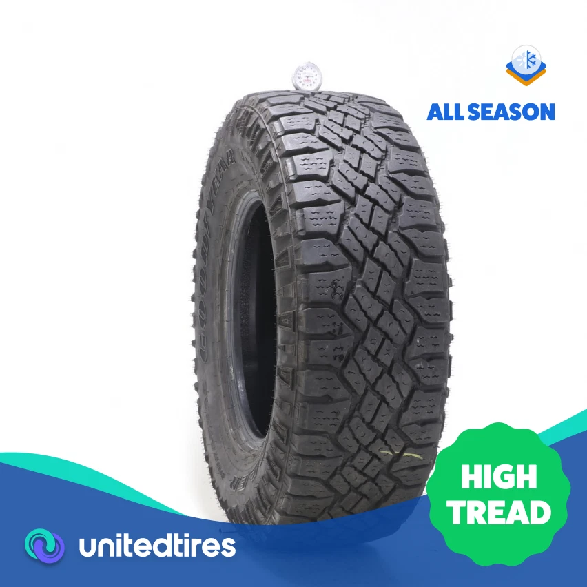 Goodyear 265/70/16 Car & Truck Tires for sale | eBay